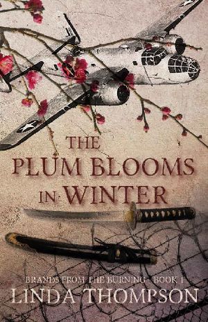 [Brands from the Burning 01] • The Plum Blooms in Winter